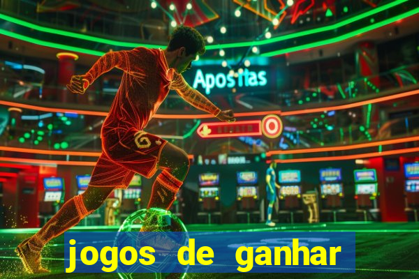 jogos de ganhar dinheiro gratuito